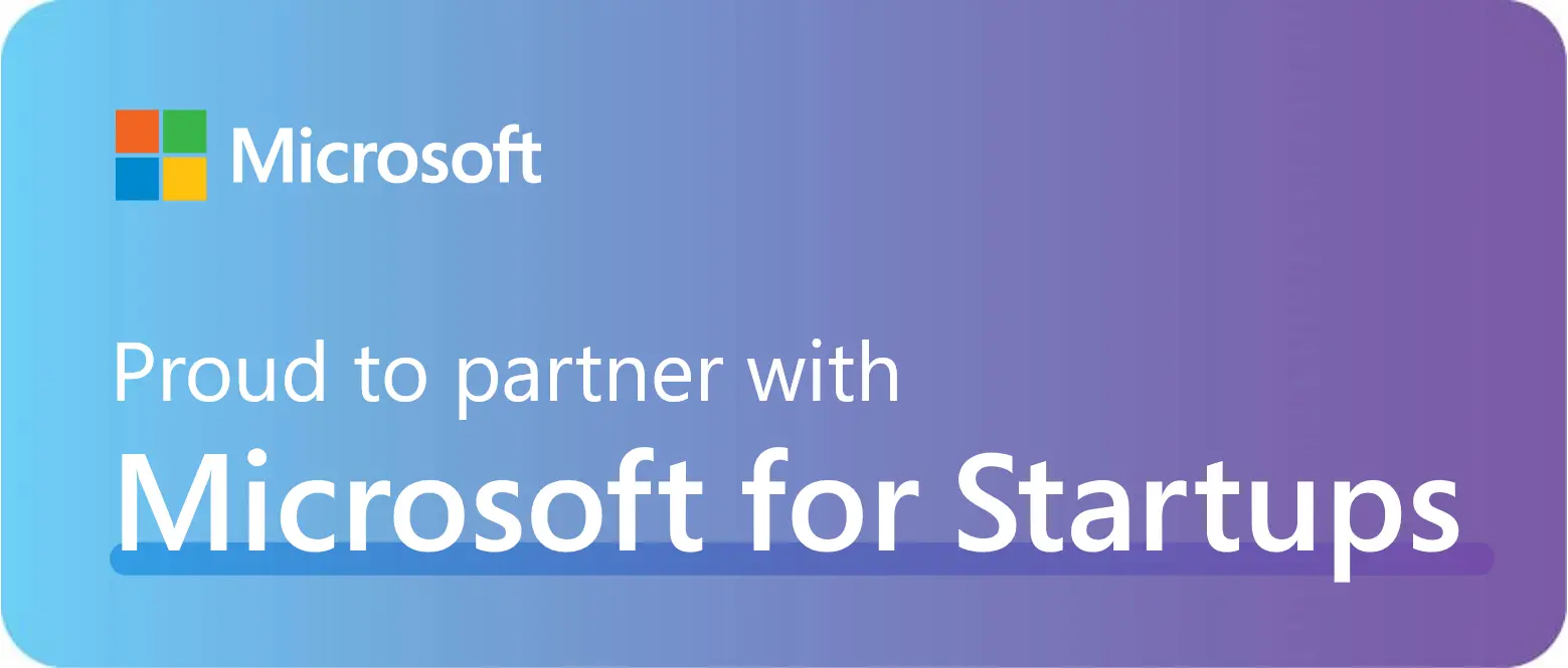 Microsoft for Startups